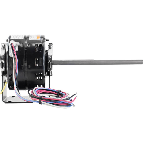 FASCO D1045 Electric Motor Direct OEM Replacement, 1/30 HP 1100 RPM 115 Volt