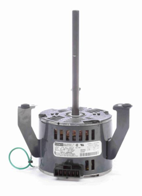 D1047 FASCO OEM REPLACEMENT MOTOR 1/20 HP 1075 RPM 42 FRAME