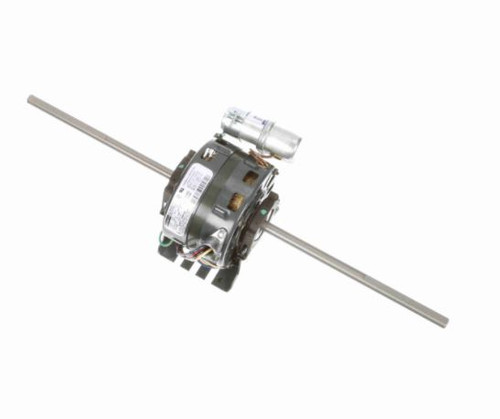 D1059A FASCO OEM REPLACEMENT MOTOR 1/6 HP 1450 RPM 42 FRAME