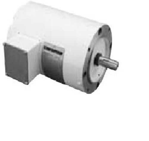 N640 PowerWash XT Washdown Duty Three Phase 1/4 HP