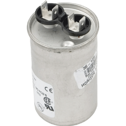 628318-307 CENTURY RUN CAPACITOR 25 MFD 370 VAC