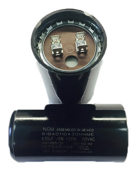 157695-46 OEM Capacitor 430uF (15769546)