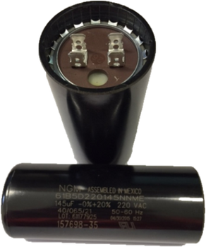 157698-35 OEM Capacitor 145uF (15769835)