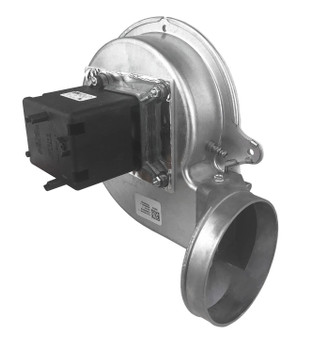 A238 Fasco Furnace Draft Inducer for York 5426425, 348572