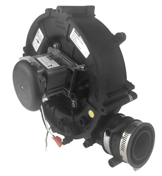 A235 Fasco Draft Inducer for York 1183211, 5445639, 341449