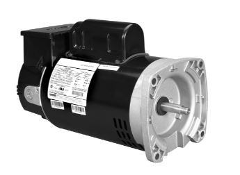 Csh Electric Motor Supply