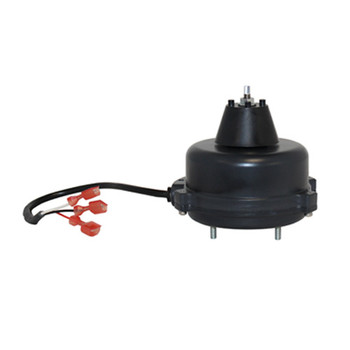 EC5409E NIDEC RESCUE WALK-IN EVAPORATOR MOTOR 1/15 HP 1550 RPM 33