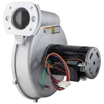 A272 PEMS Draft Booster for Fasco, Trane, 7062-3971, X3804030901