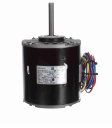 Century Magnetek / 8-159883-01 / HP 5 / V 208-230-460 / Electric Motor