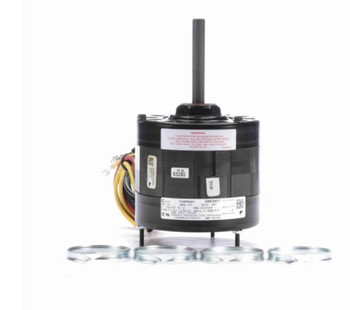 OMC6517 CENTURY OEM REPLACEMENT MOTOR 1/5 HP 1075 RPM 42 FRAME