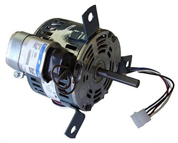 ふい〰️ん 63748-0 Penn Vent Electric Motor (DE2F088N) 1/6 hp; 3-Speed; 115 Volts