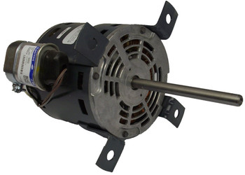 63752-0 Penn Vent 63752-0 Electric Motor (HF2K030N) 3/4 HP, 600