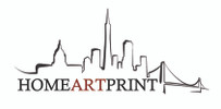 Home Art Print
