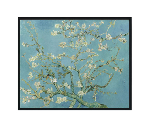 Van Gogh Almond Blossom Art Print Poster