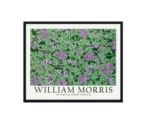 William          Morris      Art      Print    Poster