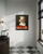 Havanese Chef Kitchen Art Print Poster