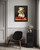 Havanese Chef Kitchen Art Print Poster