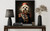 Havanese General Art Print Poster