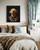 Labrador Retriever General Art Print Poster