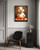 Maltese Chef  Kitchen Art Print Poster