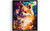 Pomeranian Colorful Abstract Art Print Poster