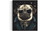 Pug Pimp Art Print Poster