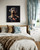 Rottweiler General Art Print Poster