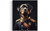 Rottweiler General Art Print Poster