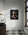 Rottweiler General Art Print Poster