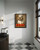 Shih Tzu Chef Kitchen Art Print Poster