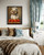 Shih Tzu Chef Kitchen Art Print Poster