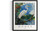 Egret Art Print Poster 3