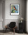 Kingfisher Art Print Poster 4