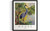 Sandhill Art Print Poster