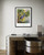 Sandhill Art Print Poster