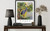 Sandhill Art Print Poster