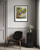 Sandhill Art Print Poster
