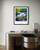 Swan Art Print Poster 5