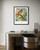 Warbler Art Print Poster