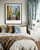 New York City Art Print Poster 1