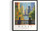 New York City Art Print Poster 1
