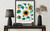 Kansas City Kansas, Sunflower Art Print Poster
