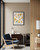 Lexington Kentucky, Goldenrod Art Print Poster