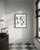 McKinney Texas, Bluebonnet Sp Art Print Poster