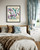 Nashville Tennessee, Iris Art Print Poster