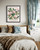 Pittsburgh Pennsylvania Mountain Laurel Art Print Poster