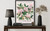 Pittsburgh Pennsylvania Mountain Laurel Art Print Poster