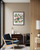 Pittsburgh Pennsylvania Mountain Laurel Art Print Poster