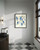 Plano Texas, Bluebonnet Sp Art Print Poster