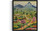 Addis Ababa Ethiopia Art Print Poster